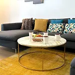L\'Appartement Saussure